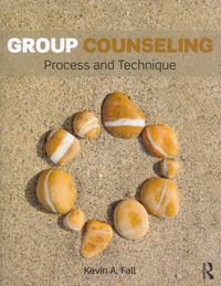 Produktbild: Group Counseling Textbook & Workbook Bundle