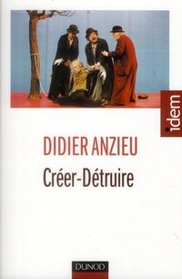 Produktbild: Cr&eacute;er-d&eacute;truire