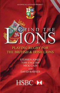 Produktbild: Behind the Lions