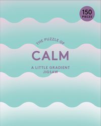 Produktbild: The Puzzle of Calm