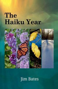 Produktbild: The Haiku Year