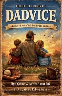Produktbild: The little book of Dadvice