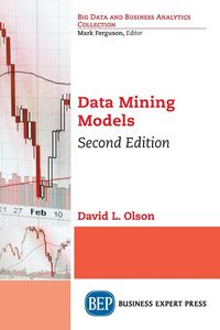 Produktbild: Data Mining Models, Second Edition