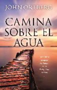 Produktbild: Camina Sobre El Agua