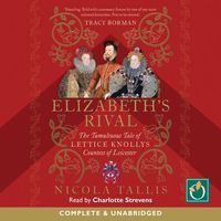 Produktbild: Elizabeth's Rival