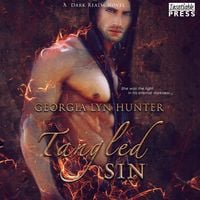 Produktbild: Tangled Sin