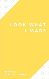Produktbild: Look what I made