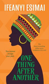 Produktbild: One Thing After Another