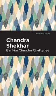 Produktbild: Chandra Skekhar
