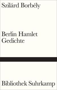 Produktbild: Berlin Hamlet
