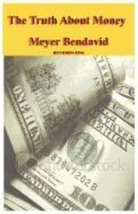 Produktbild: The Truth about Money