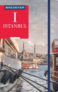 Bild vom Artikel Baedeker Reiseführer Istanbul vom Autor Matthias Weimer