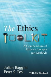 Produktbild: Baggini, J: Ethics Toolkit