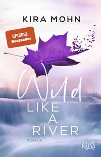 Produktbild: Wild like a River