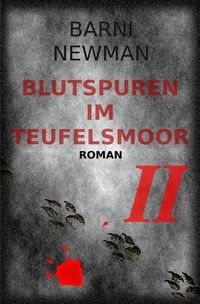 Produktbild: Blutspuren im Teufelsmoor / Blutspuren im Teufelsmoor II