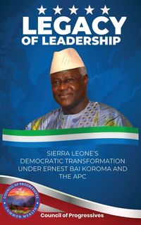 Produktbild: Legacy of Leadership