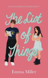 Produktbild: The List of Things.