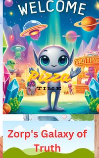 Produktbild: Zorp's Galaxy of Truth