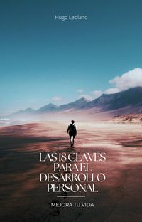 Produktbild: Las 18 Claves Para El Desarrollo Personal