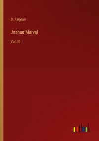 Produktbild: Joshua Marvel