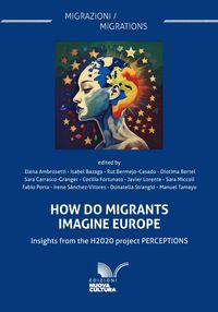 Produktbild: How do migrants imagine Europe