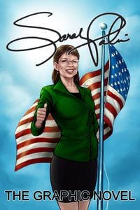 Produktbild: Sarah Palin the Graphic Novel