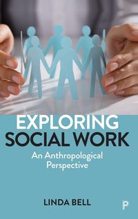 Produktbild: Exploring Social Work