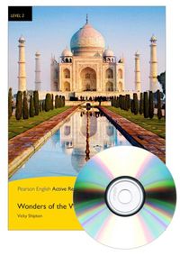 Produktbild: L2:Wonders World Bk &M-ROM Pack