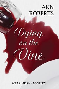 Produktbild: Dying on the Vine
