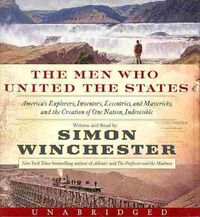 Produktbild: The Men Who United the States
