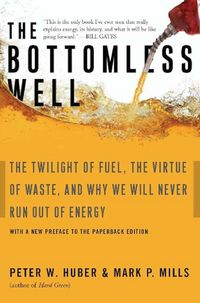 Produktbild: The Bottomless Well