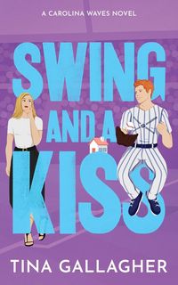 Produktbild: Swing and a Kiss