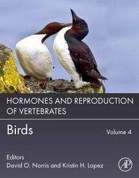 Produktbild: Hormones and Reproduction of Vertebrates, Volume 4