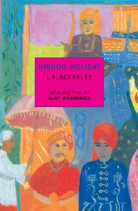 Produktbild: Hindoo Holiday