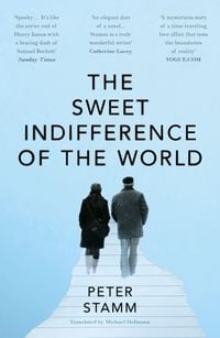 Produktbild: The Sweet Indifference of the World