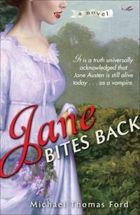 Produktbild: Jane Bites Back