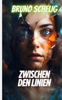 Produktbild: Zwischen den Linien