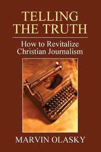 Produktbild: Telling the Truth