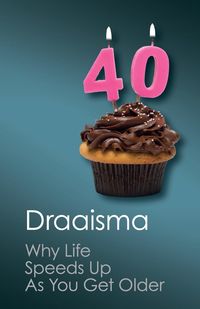 Produktbild: Why Life Speeds Up as You Get Older