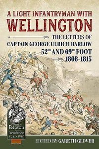 Produktbild: A Light Infantryman with Wellington