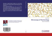Produktbild: Microscopy of Numerology