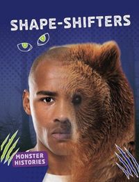 Produktbild: Shape-shifters