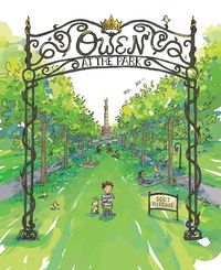 Produktbild: Owen at the Park