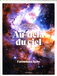 Produktbild: Au-del&agrave; du ciel