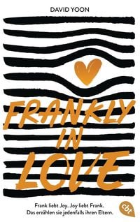 Produktbild: Frankly in Love