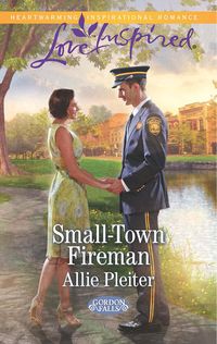 Produktbild: Small-Town Fireman