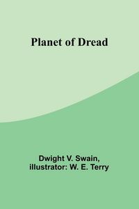Produktbild: Planet of Dread