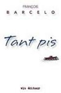 Produktbild: Tant pis