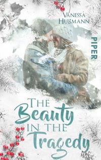 Bild vom Artikel The Beauty in the Tragedy vom Autor Vanessa Hussmann