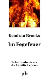 Produktbild: Im Fegefeuer
